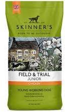 SKINNERS Skinner's Field & Trial Junior Chicken