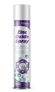 Bimeda Bimeda Zinc Oxide Spray 200ml