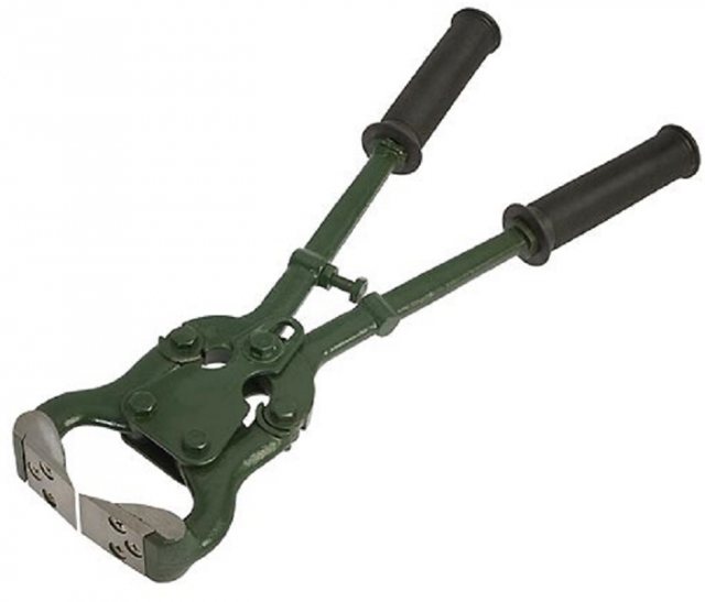 Heavy Duty Hoof Cutter