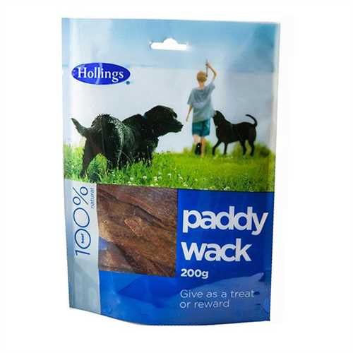 Hollings Paddywack 200g