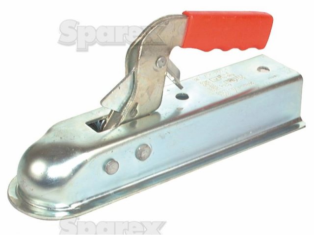 Sparex Trailer Hitch Female