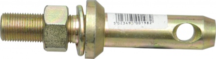 Sparex Pin Mount 3/4' Unf Cat1