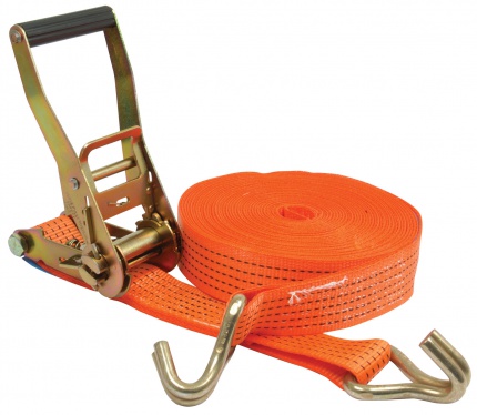 Sparex Loadbinder J Hook 14m