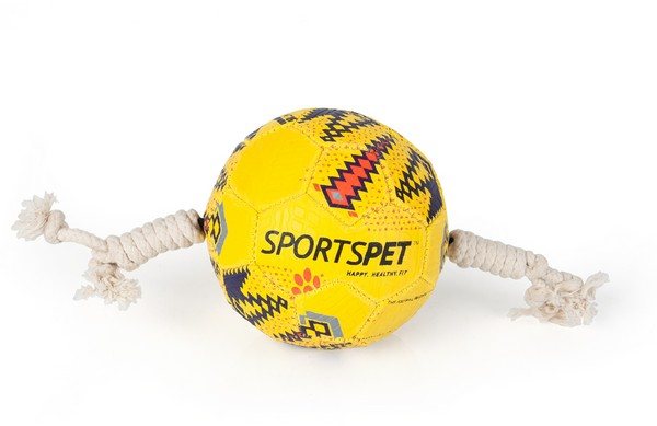 SPORTSPE Sportspet Football