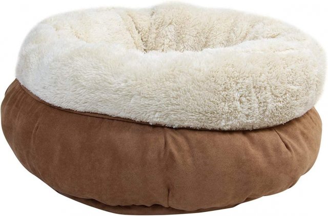 All For Paws All For Paws Donut Cat Bed