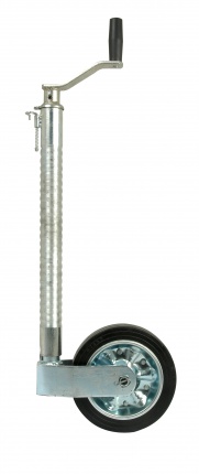 Sparex Wheel Jack Heavy Duty