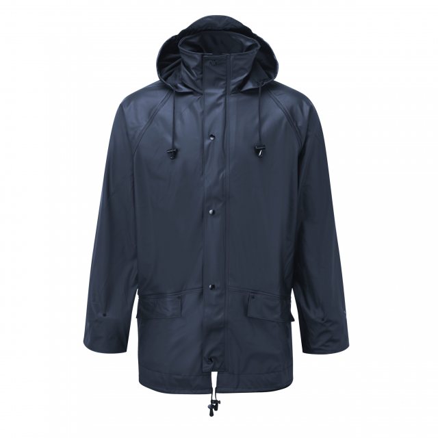 Fort Workwear Fort Airflex Jacket Navy