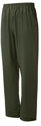 Fort Workwear Fort Airflex Trouser Olive