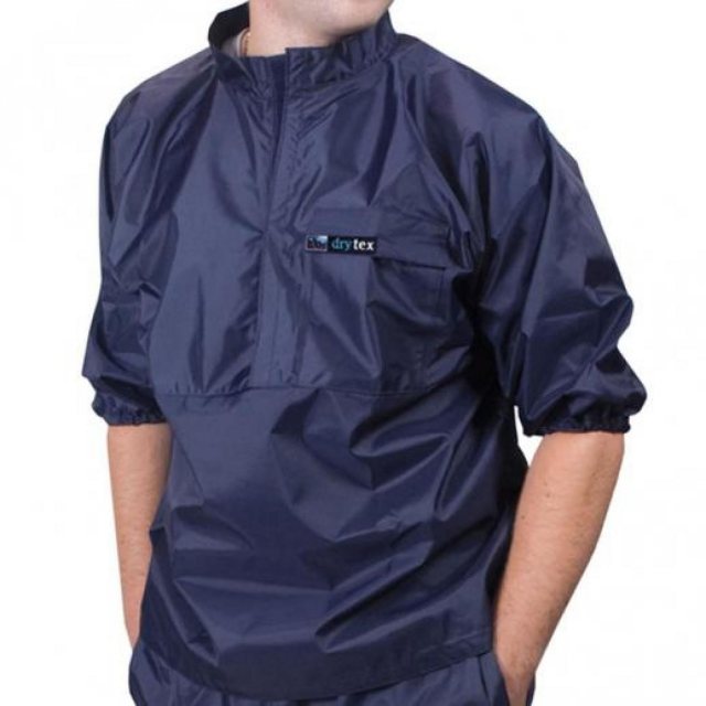 Drytex Drytex Short Sleeved Parlour Jacket