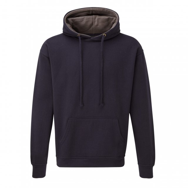 Tuffstuff Tuffstuff Hendon Hoodie Black