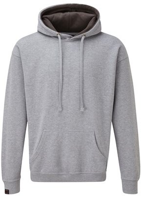 Tuffstuff Tuffstuff Hendon Hoodie Grey