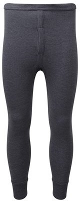 Fort Workwear Fort Thermal Long Johns Denim