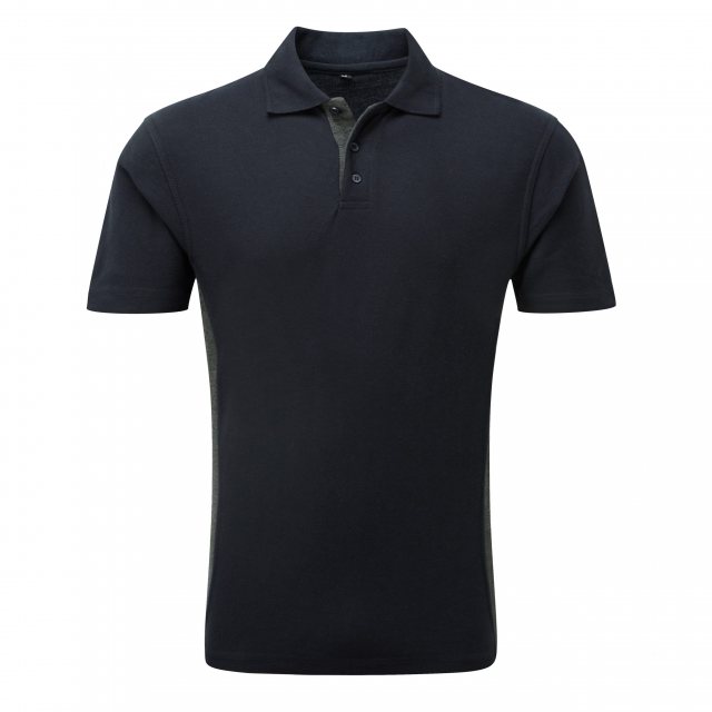 Tuffstuff Tuffstuff Pro Work Polo Shirt Navy