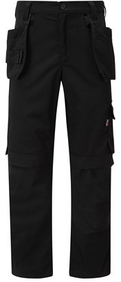 Tuffstuff Tuffstuff Proflex Trouser Black