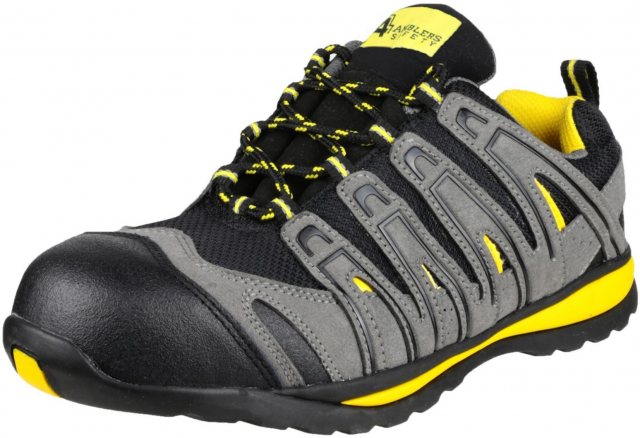amblers safety trainers