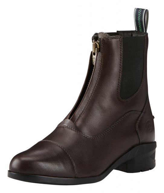 Ariat Ariat Heritage IV Boot Brown