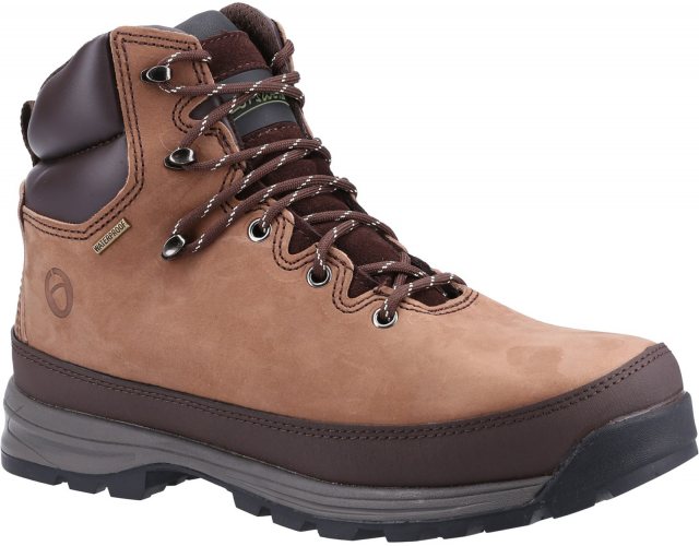 Cotswold Cotswold Sudgrove Walking Boots Brown