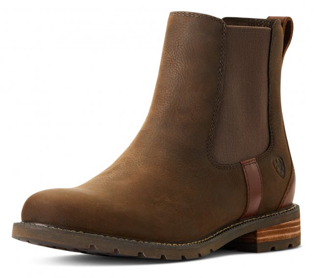 ARIAT Wexford H20 Chelsea Boot