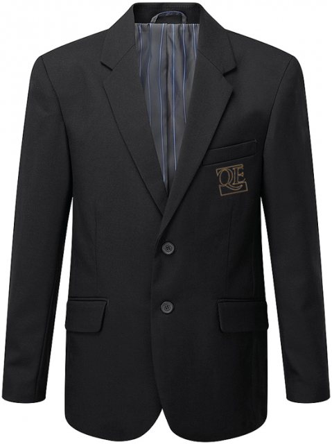 Banner QE Boy's Blazer