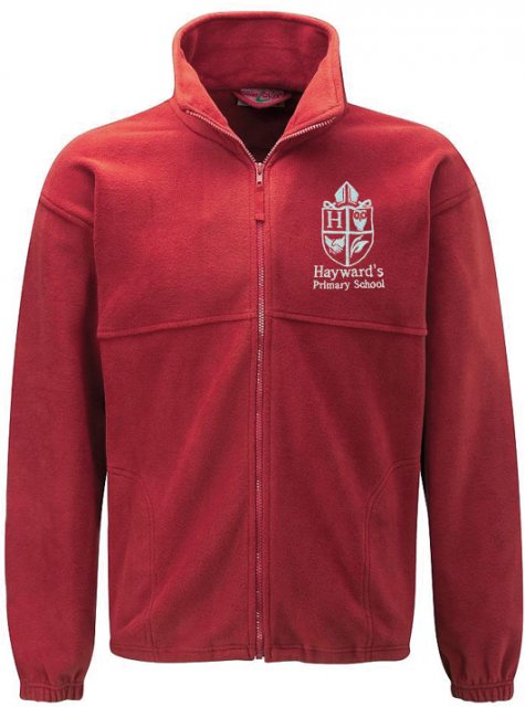 Banner Hayward's Fleece Jacket