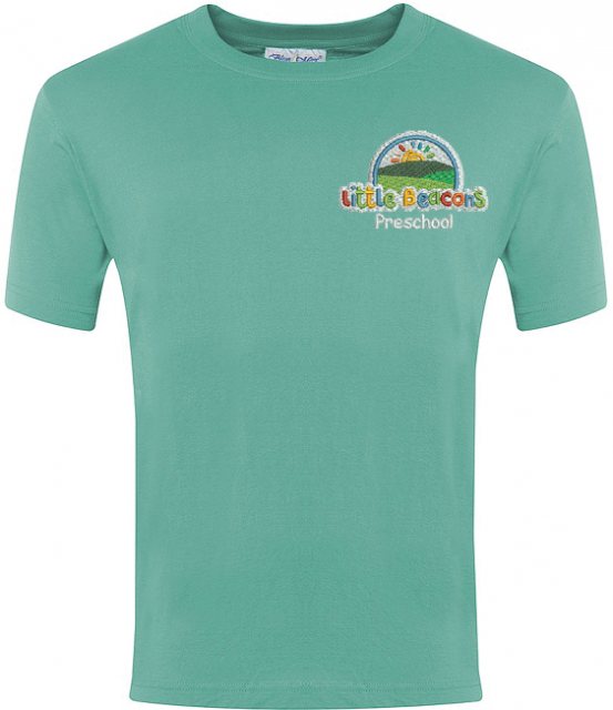 Banner Little Beacons T-Shirt