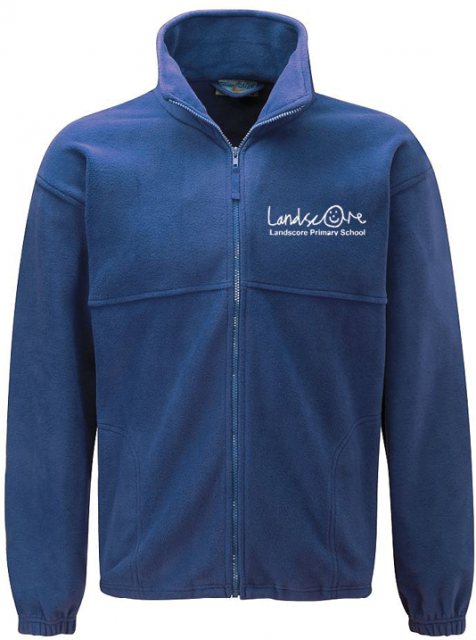 Banner Landscore Fleece Jacket