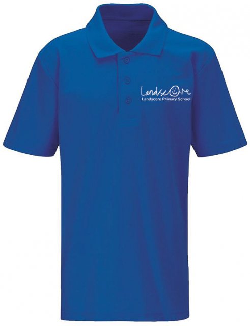 Banner Landscore Poloshirt