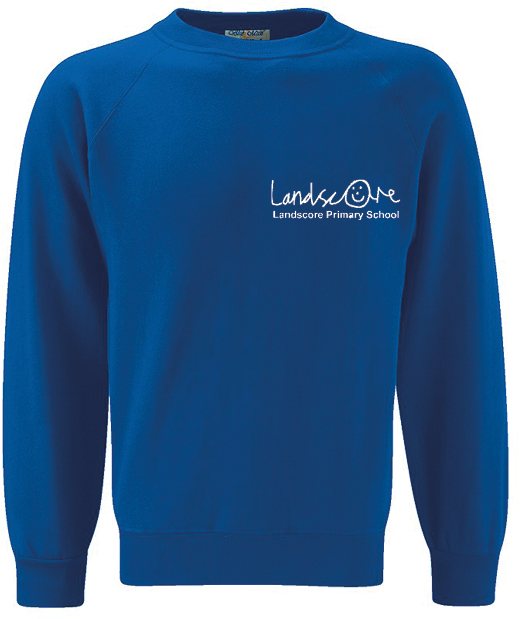 Banner Landscore Sweatshirt