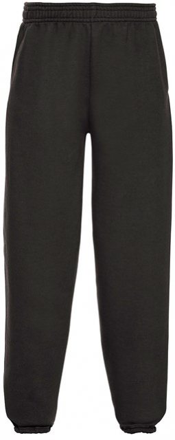 Russell Russell Joggers Black