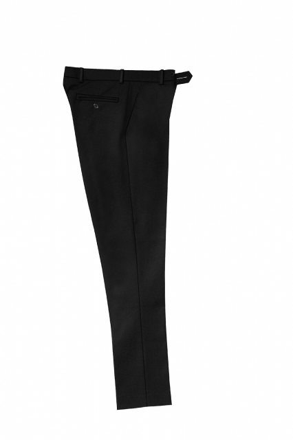 Banner Banner Boy's Slim Fit Trouser Black