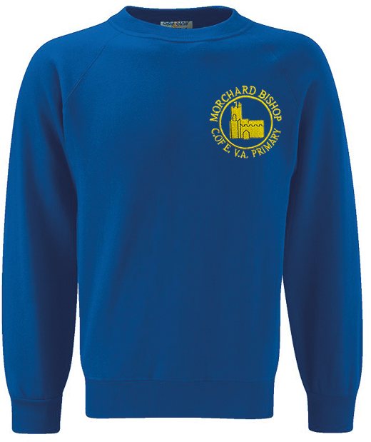 Banner Morchard Bishop Sweatshirt