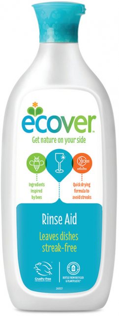 Ecover Ecover Rinse Aid 500ml