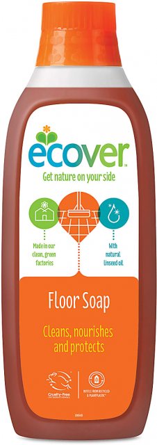 Ecover Ecover Floor Soap 1L