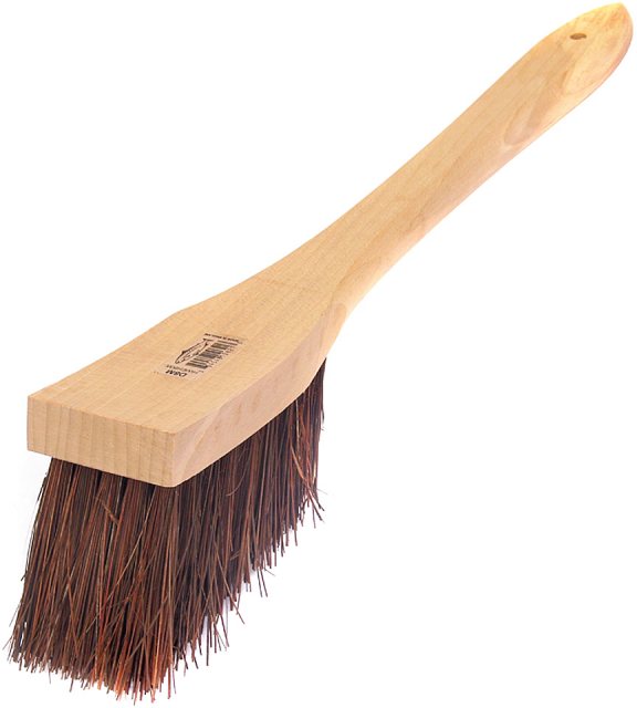 Long Handle Churn Brush