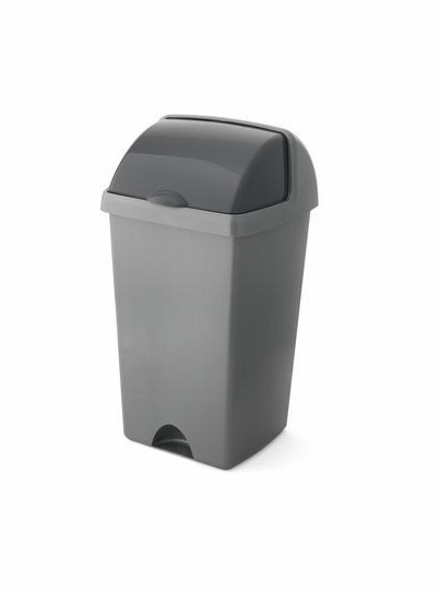 Addis Addis Roll Top Bin 50L