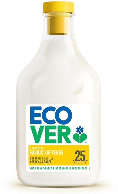 Ecover Ecover Fabric Softener 750ml