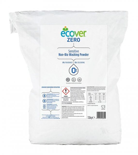 Ecover Ecover Non Bio Washing Powder 100 Wash