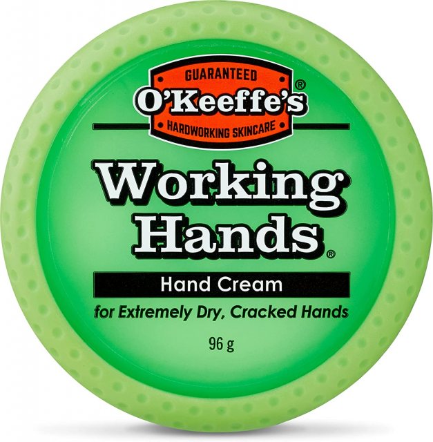 O'Keeffe's O'keeffees Working Hands 96g