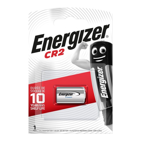 Energizer Energizer CR2 Battery