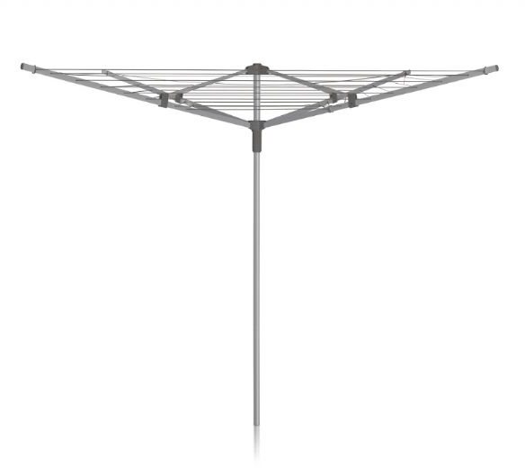 Addis 4 Arm Rotary Airer