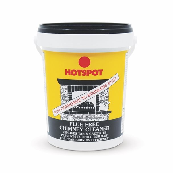 MANOR Hotspot Chimney Cleaner 750g