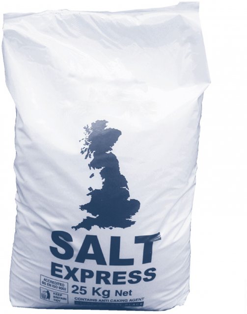 HYDROSOF Hydrosoft Salt Tablets 25kg