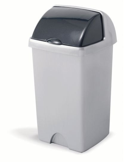 Addis Addis Roll Top Bin 25L