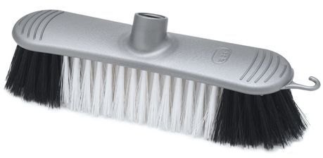 Addis Metallic Soft Broom Head