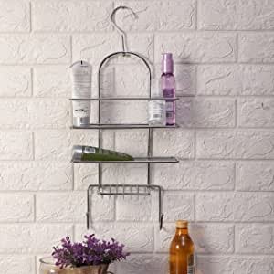 SABICHI Sabichi Hanging Shower Caddy