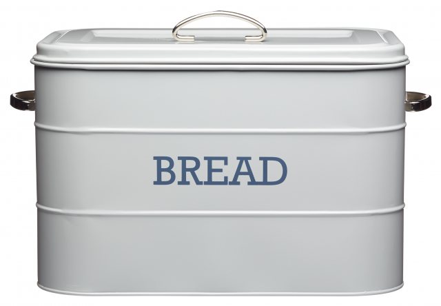 Bread Bin 34cm