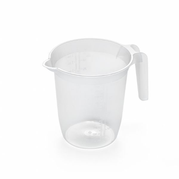 Plastic Measuring Jug 1L