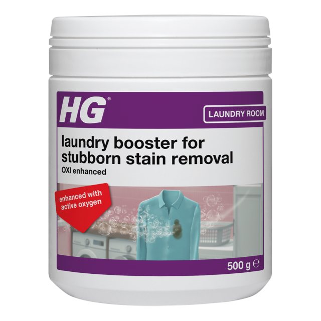 HG HG Oxi Stain Remover 500g