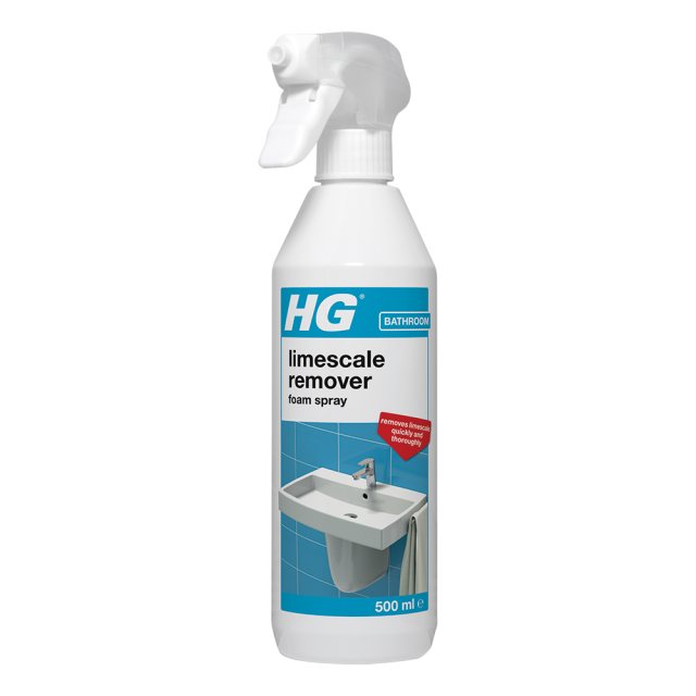 HG HG Foam Descaler 500ml