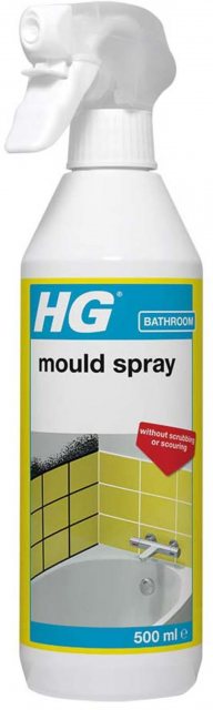 HG Mould Spray 500ml